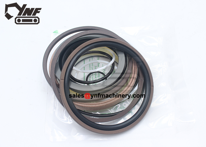 YNF13930 YD0006230 ZAX75-8 Arm cylinder seal kit (5)